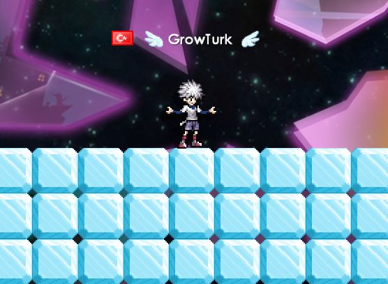 Killua