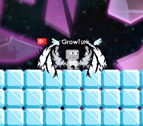 fowty's Demonic Wings