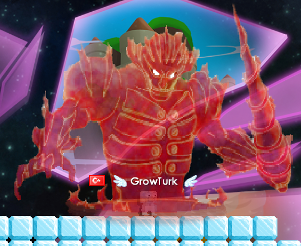 Red Susano
