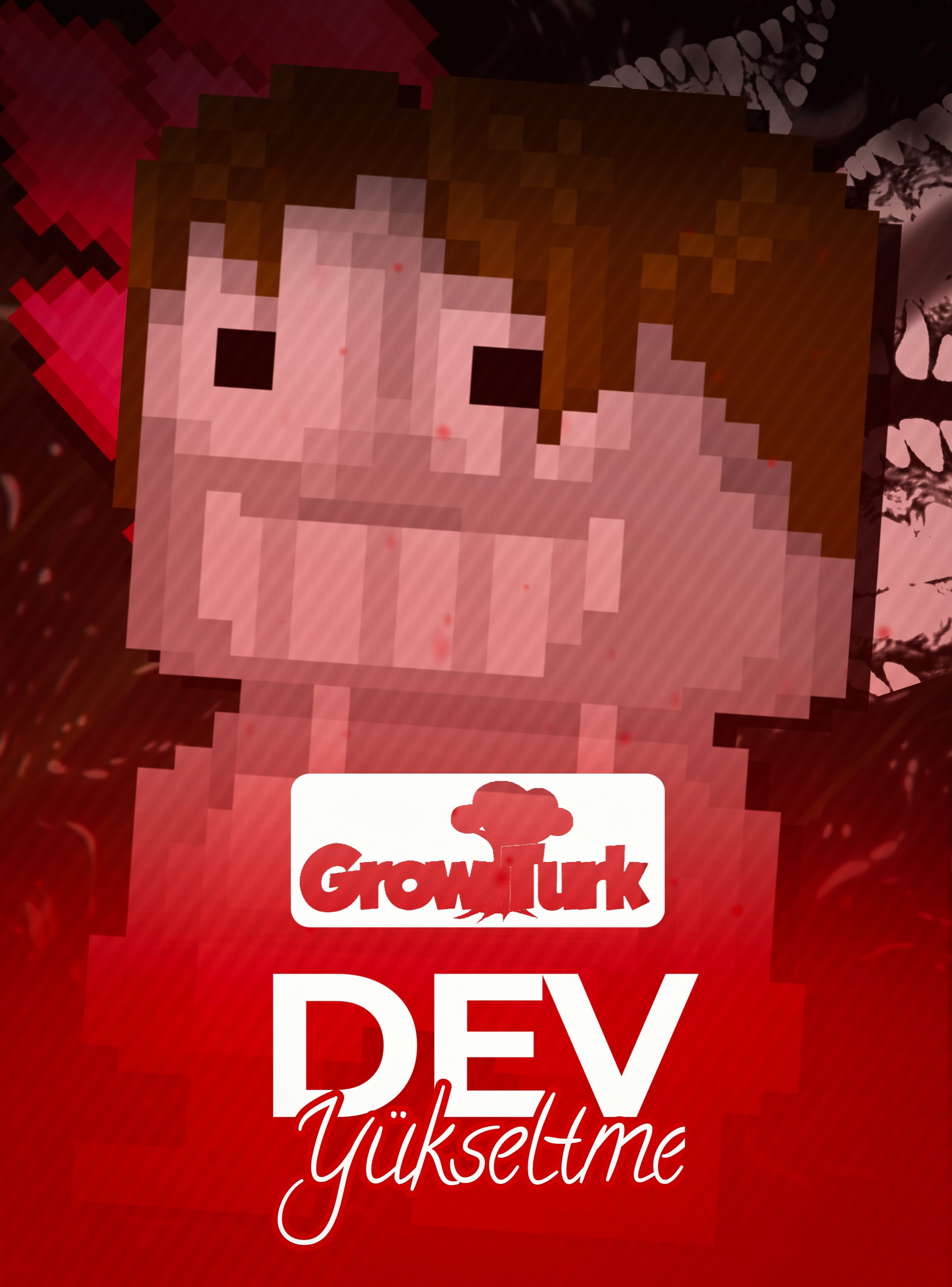 Dev Yetkisi Görseli