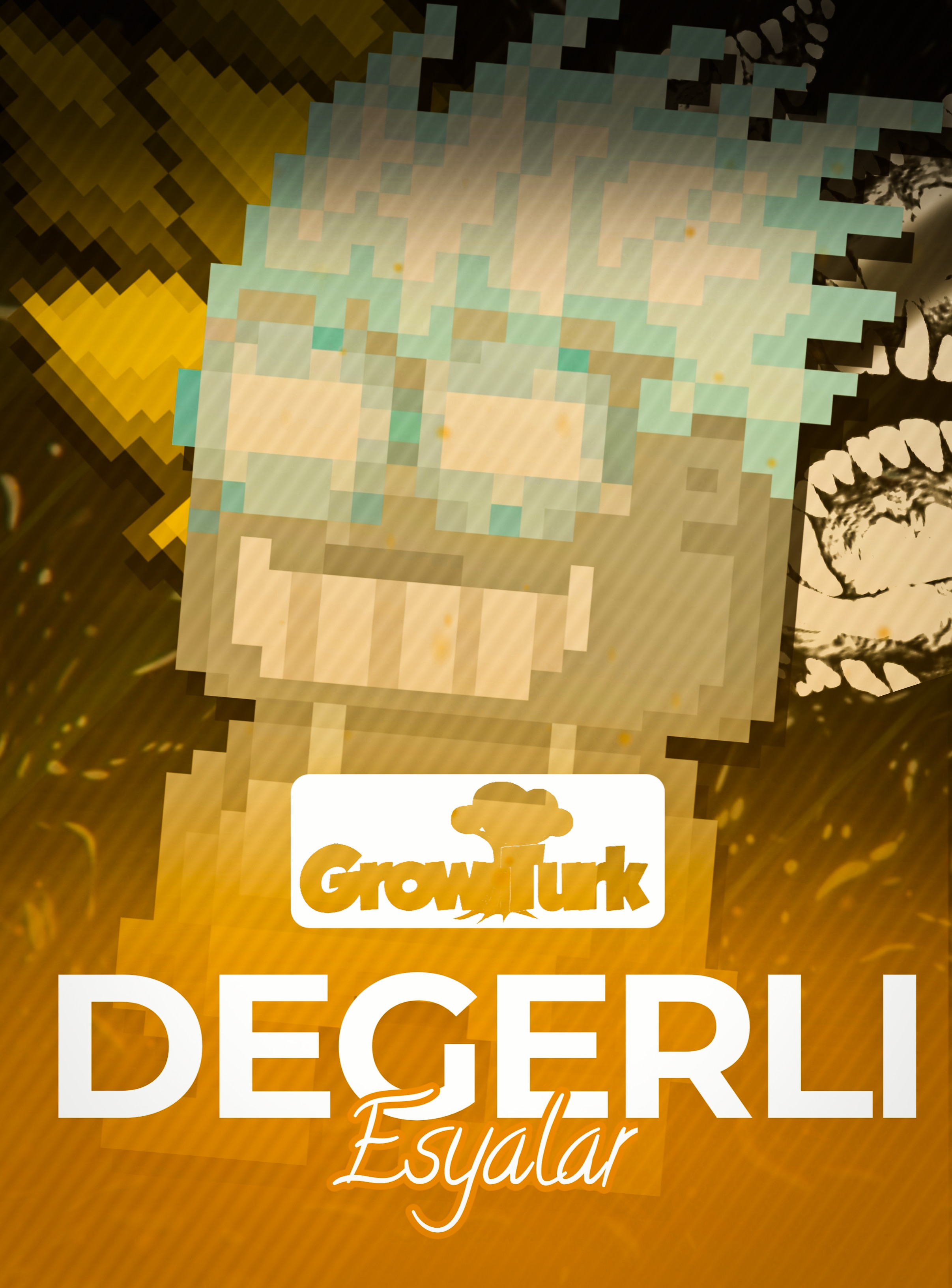 Diğer İtemler Görseli