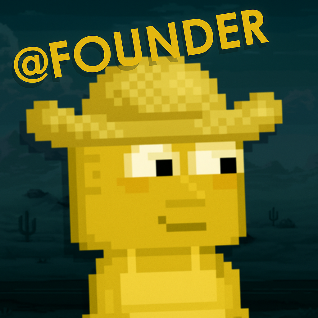 Server Founder Demote Kaldırma