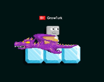 legendary dragon