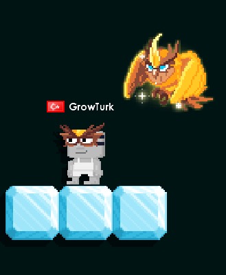 legendary owl