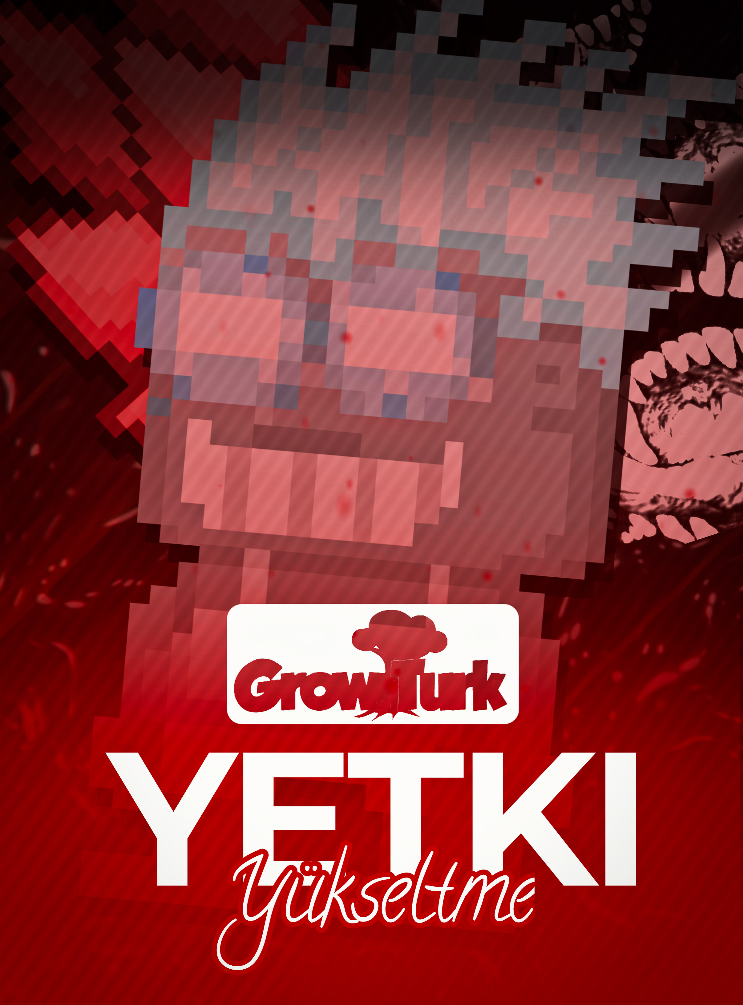 Yetki Yükseltme Görseli